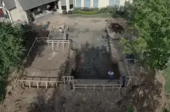 Pool Gunite Plastering and Remodeling Company Houston | JR Pool Plastering & Texas Gunite Ltd 17 Excavation