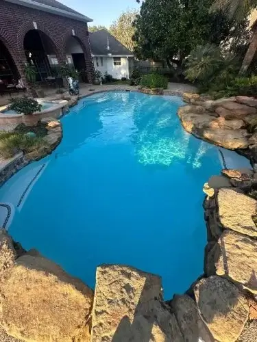 Pool Gunite Plastering and Remodeling Company Houston | JR Pool Plastering & Texas Gunite Ltd 3 Portrait 2