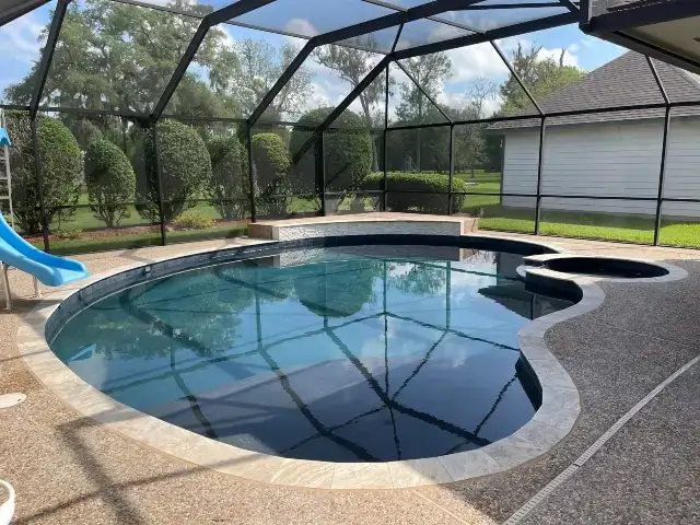 Pool Gunite Plastering and Remodeling Company Houston | JR Pool Plastering & Texas Gunite Ltd 5 Square 2